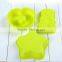 DIY cake mold silicone cute shape cookie mould