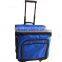 High Quality Heavy Duty 48 Cans Insulated Cooler Bag With Wheels