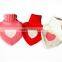 Healthcare Rubber Water Bag/ Soft Cute Hot Water Bag Knit Cover