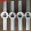 scaffolding parts type steel props shoring jack post prop nut with handle
