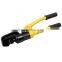 Hand Hydraulic steel pliers