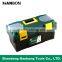 Professional Portable Plastic Toolbox