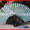 Professional manufacture high quality bamboo hand fan