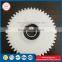 Plastic raw material white color uhmwpe armor sheet price