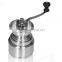 Stainless Steel Coffee Bean Mill Hand Beans Grinder