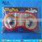 vivid human eyelashes design kids eye mask