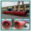 rotary sawdust drying machine