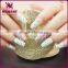 New Air Wholesale Mixed Beautiful Nail Stickers For Nail Art