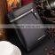 2015 new designs men's wallet with zipper
