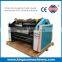 China best quality high speed aluminium foil slitting machine