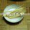 Food grade different size toothpick mint flavor
