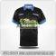 wholesale active bowling jerseys suits gym fashion polo shirts custom print vintage cricket uniforms
