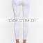 ladies basic skinny custom made cheap jeans OEM service