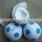 Hot Sale Cheap Disposable PE Ball Raincoat