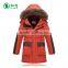 High Quality Multi Color Keep Warm Child Boys Clothes Kids Winter Down Coat