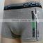 fashion lycra cotton men's underwear boxer