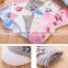 Hot selling fancy kids bulk socks new style lovely cartoon children socks