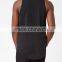 Prevalent scallop Tank top /athletic Tank top