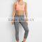 Girls elastic smoke plait movement render nine minutes of pants