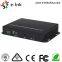 1-8Ch HDMI Fiber Optic with External Audio Extender