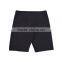 Custom Made Black Mens Mountain Bike Shorts Cycling Shorts