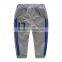 wholesale custom made hot kids girls cotton sport trousers sportswear