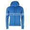 Men's Sports Hoodied Sweatshirt With Zipper