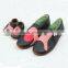 Kids First Walker Soft Leather Newborn Baby Shoes