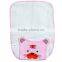 2017 NewDesign Baby Sweet Products Wholesale Super Absorbent Baby & Kid Back Sweat Towel 605