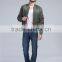 Free Shipping Yeezy Yeezus pilot bomber jacket men flying air force army military ma1 ma-1 flight mens bomber jacket