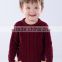 2017 pullover latest woolen sweater designs for children with low prices