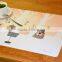 evo placemats Illustrated series table mat