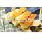 15Pcs DIY Stainless Steel Horn Bread Baking Cake For Cream Horns Chocolate Cones Mold Spiral Baking Pastry Tools