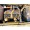 USED EXCAVATOR CTA 320C