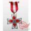Custom Metal Medal,ribbon Medal for Sports