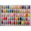 nail art sweet color shellac gel polish