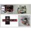 Right hand Honda Civic car DVD player with GPS&BT&IPOD&Built-in DVB-T & Free Shipping