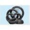 Black Iron Wire