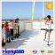synthetic ice hockey rink/artificial ice rink/mobile ice board
