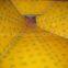 Uhmwpe liner