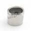 New Stainless Steel Tube beads stainless steel spacer beads