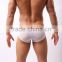 Underwear for men wholesale breathable sexy pants gay men underwear China cheap wholesale