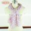 Special customized import grade jacquard polyester scarf