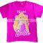 Baseball Anti-wrinkle Cotton women shirt with bow tie