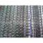 high quality greenhouse hdpe sun shade netting
