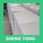 hot sale plastic UHMWPE Sheet/HDPE sheet made in china/Single Color HDPE Sheet