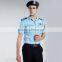 Uniform Product Type and OEM Service Supply Security Guards Uniform men Shirts