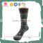 Bulk wholesale custom winter logo sport compression running socks