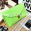 Wholesale scalloped clutch bag