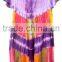 New Umbrella Dresses rayon tops tie & dye umbrella dress beach wear women dress brush hand painted dress cotton long boho cloth